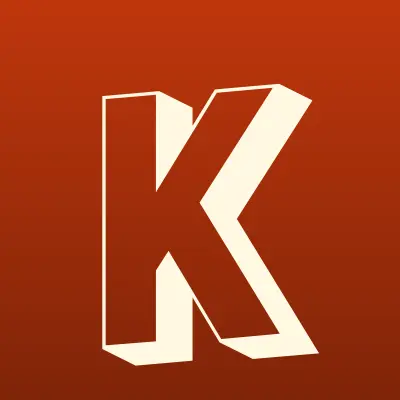 KupiBREND, сток-центр, лого-визитка