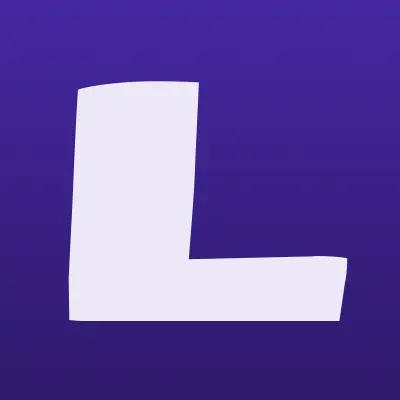 LASHCLUB, студия, лого-визитка