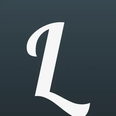 LORENA кухни, сеть салонов, лого-визитка