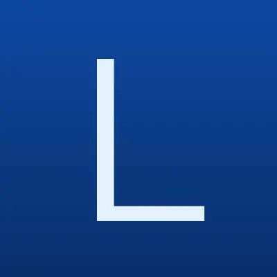 LTECHNO, комиссионный магазин, лого-визитка