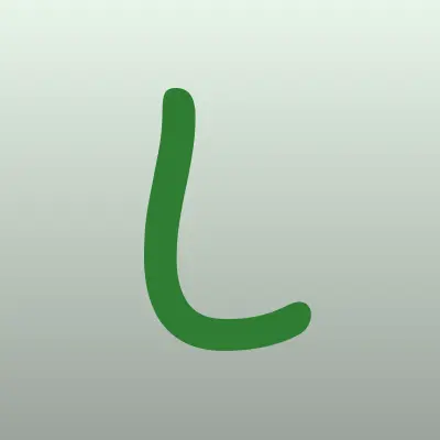 Language College, Каменск-Уральский лингвистический колледж, лого-визитка