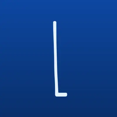 Language College, Каменск-Уральский лингвистический колледж, лого-визитка