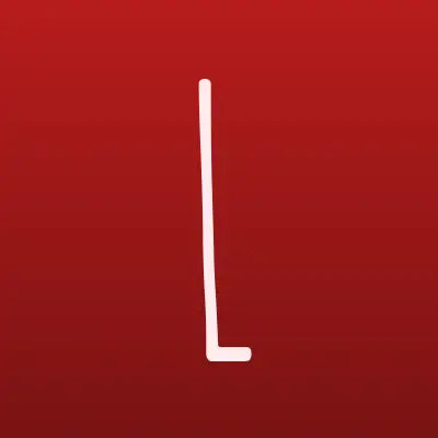 Laser Pro, федеральная сеть студий, лого-визитка