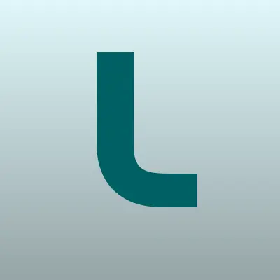 LaserLove, компания, лого-визитка