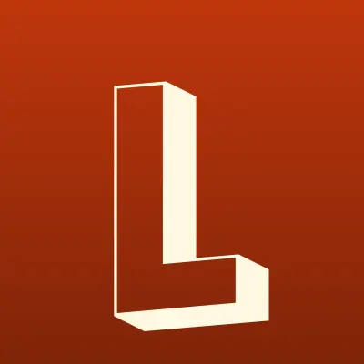 LikeShape, студия, лого-визитка