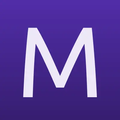 МАГ, дом быта, лого-визитка