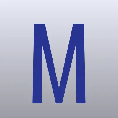 МАЙЯ мебель, магазин, лого-визитка