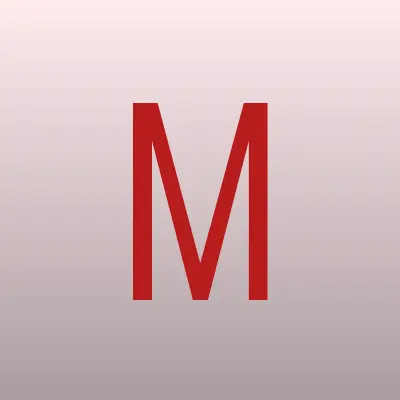 МЕДИКЛАБ, медицинский центр, лого-визитка