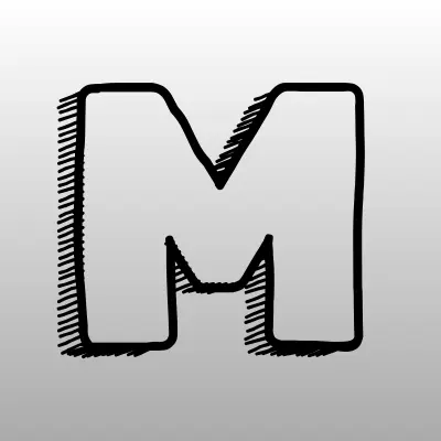 МЕТОЦМ, лого-визитка