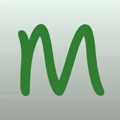 МФЦ Рубин, медико-фармацевтический центр, лого-визитка