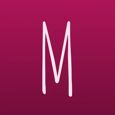 MIGRAS, туристическая фирма, лого-визитка