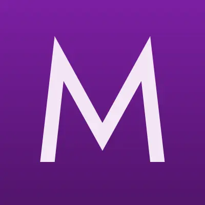 МОТИВ, офис продаж и обслуживания, лого-визитка