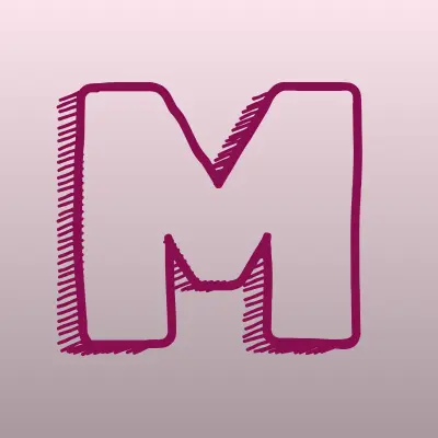 МС КУПЕ, торгово-производственная компания, лого-визитка