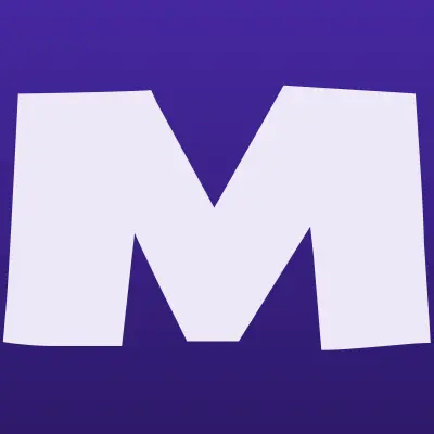 МТС, телекоммуникационная компания, лого-визитка