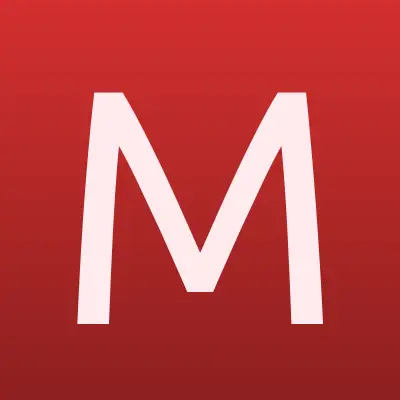 МТС, телекоммуникационная компания, лого-визитка
