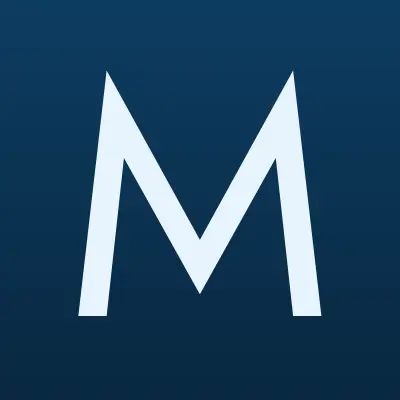 Магазин оптики, лого-визитка