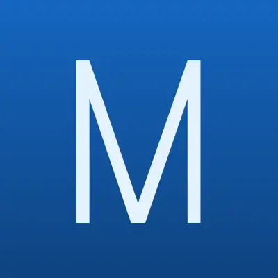 Магазин стройматериалов, лого-визитка
