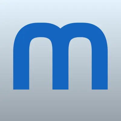 Make Face Pro, лого-визитка