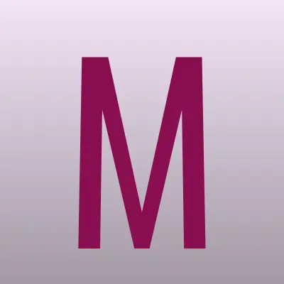Маришка, детский центр, лого-визитка