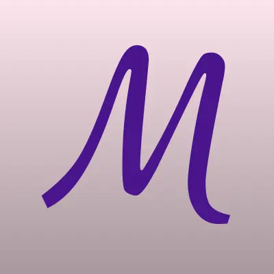 Маришка, детский центр, лого-визитка