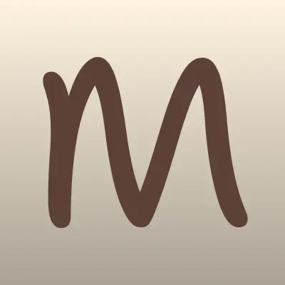 Мясной Батя, кафе быстрого питания, лого-визитка