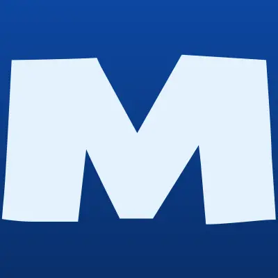 Maxx Gym, фитнес-центр, лого-визитка