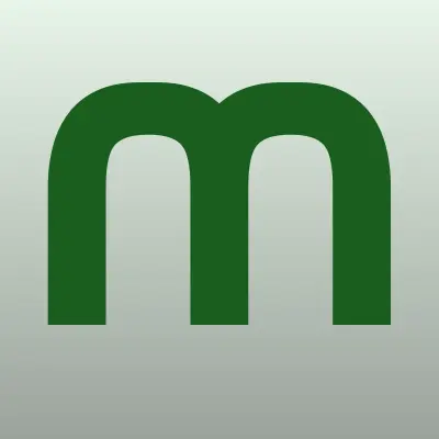 МеХаНиК, автомастерская, лого-визитка