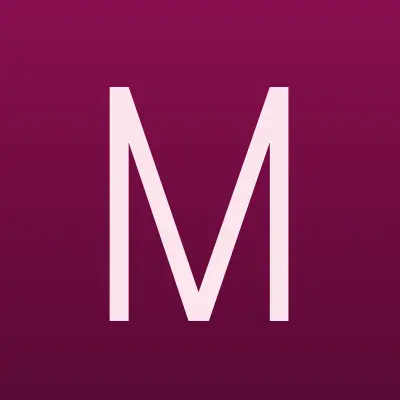 Мегавольт, автосервис, лого-визитка