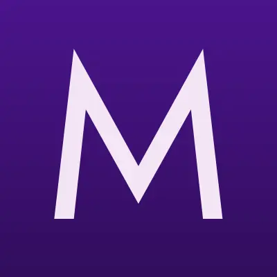Микам, лого-визитка
