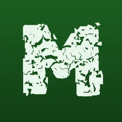 Миком, дом офисов, лого-визитка