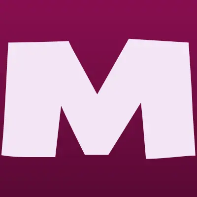 Микрохирургия глаза, представительство в г. Каменске-Уральском, лого-визитка