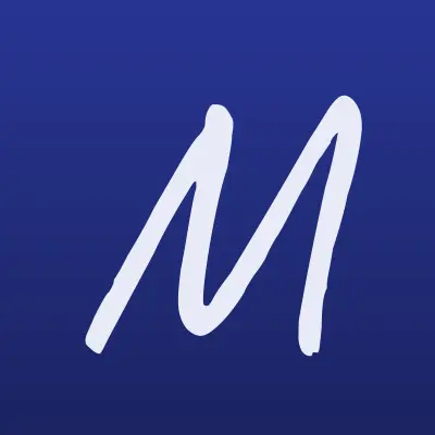 Миллион игрушек, магазин детских товаров, лого-визитка