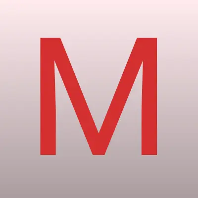 Мир эротики, магазин товаров для здоровья, лого-визитка