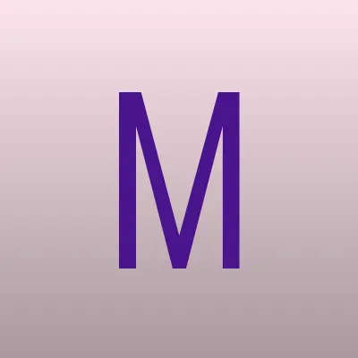 Mirra, магазин косметики, лого-визитка