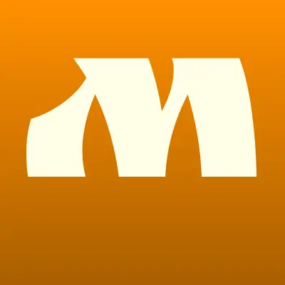 Много Мебели, магазин мебели, лого-визитка