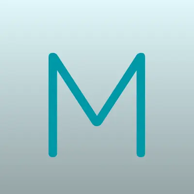 Модница Шик, магазин штор, лого-визитка
