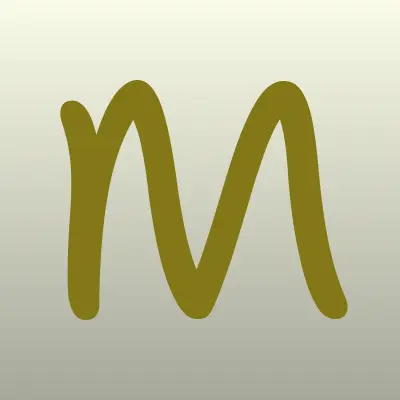 Мой малыш, магазин детских товаров, лого-визитка