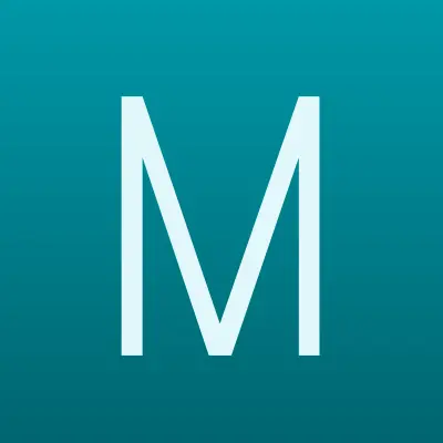 Мой стиль, парикмахерская, лого-визитка