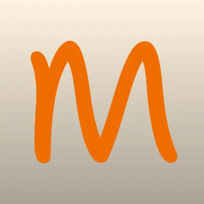 Молния, ателье, лого-визитка