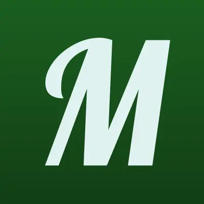 Монтажная компания, лого-визитка
