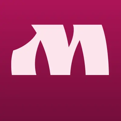 Мужество, лого-визитка
