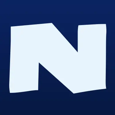 NIKI MOTORS, автосервис, лого-визитка