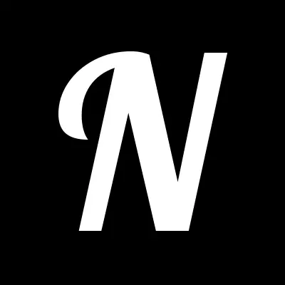 Новые методы, медицинский центр, лого-визитка