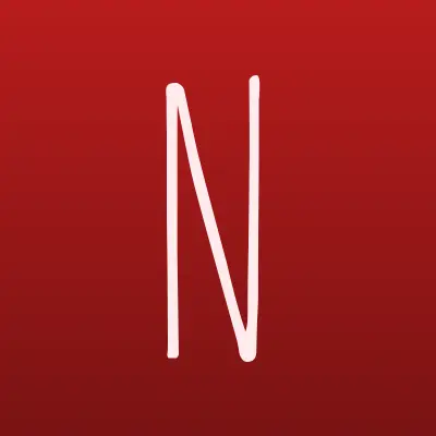 Новый Проект, лого-визитка