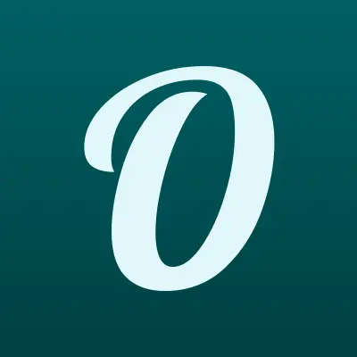 ОНИКА, строительная компания, лого-визитка