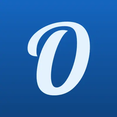 OPER SERVIS 96, автосервис, лого-визитка