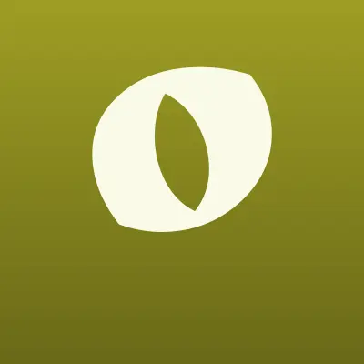 Оздоровительный центр, лого-визитка
