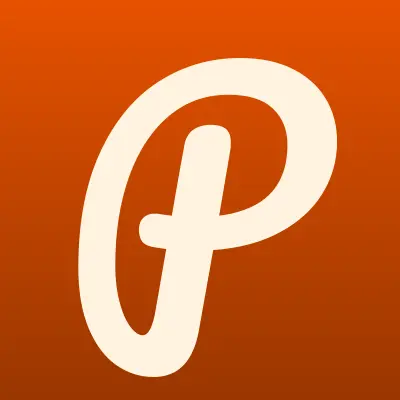PLENTY CAR, интернет-магазин автозапчастей, лого-визитка