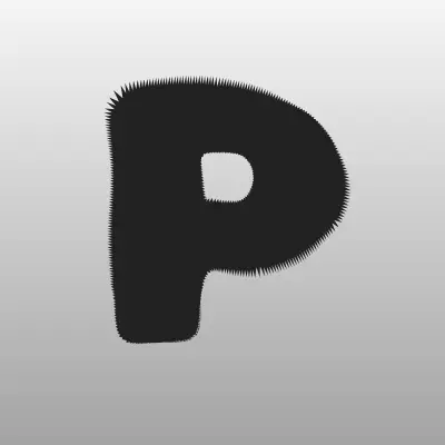 PRO.ТЕХНИКУ, лого-визитка