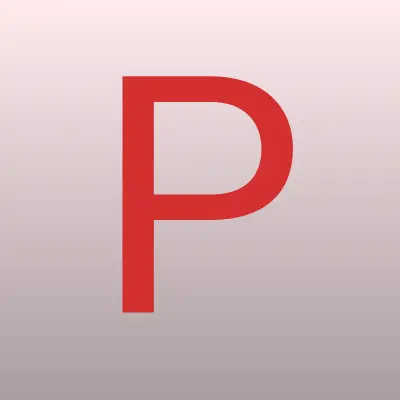 PROсто, автосервис, лого-визитка